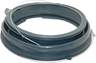 Genuine SIEMENS Washing Machine Door Seal Gasket 680769