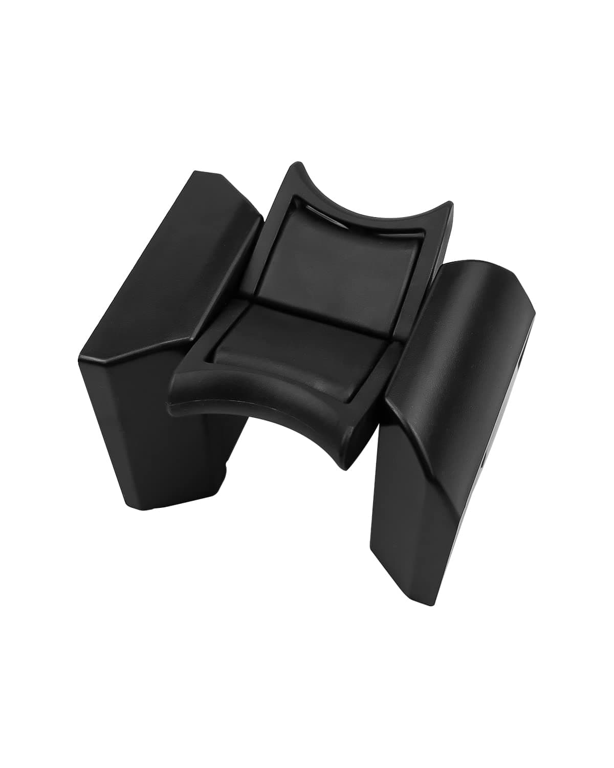 Center Console Cup Holder Insert Divider Fits for Lexus GS GS350 GS300 GS450h GS F GS200t Turbo 2013 2014 2015 2016 2017 2018 2019 2020, Replace 55618-06020