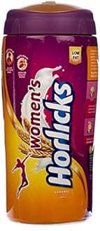 Women Caramel Jar Powder 400 gm