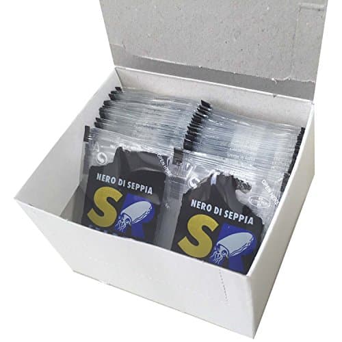 Mediterranean Foods squid ink paste 200g