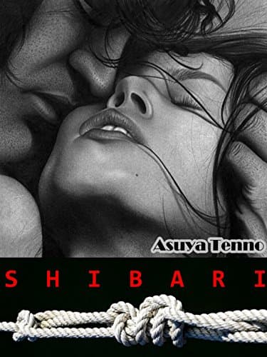 Shibari Kindle Edition