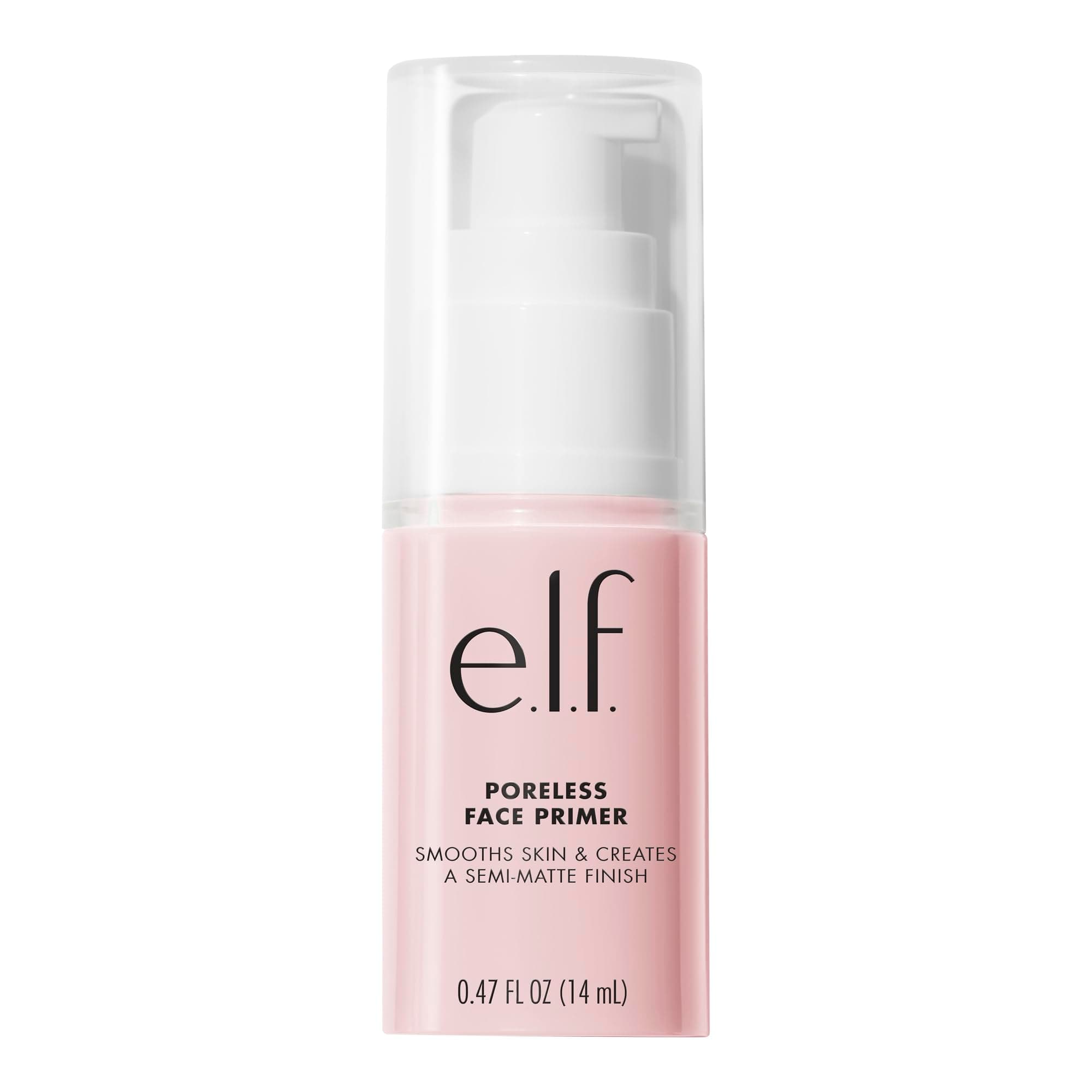 Poreless Face Primer Small .47 Ounce