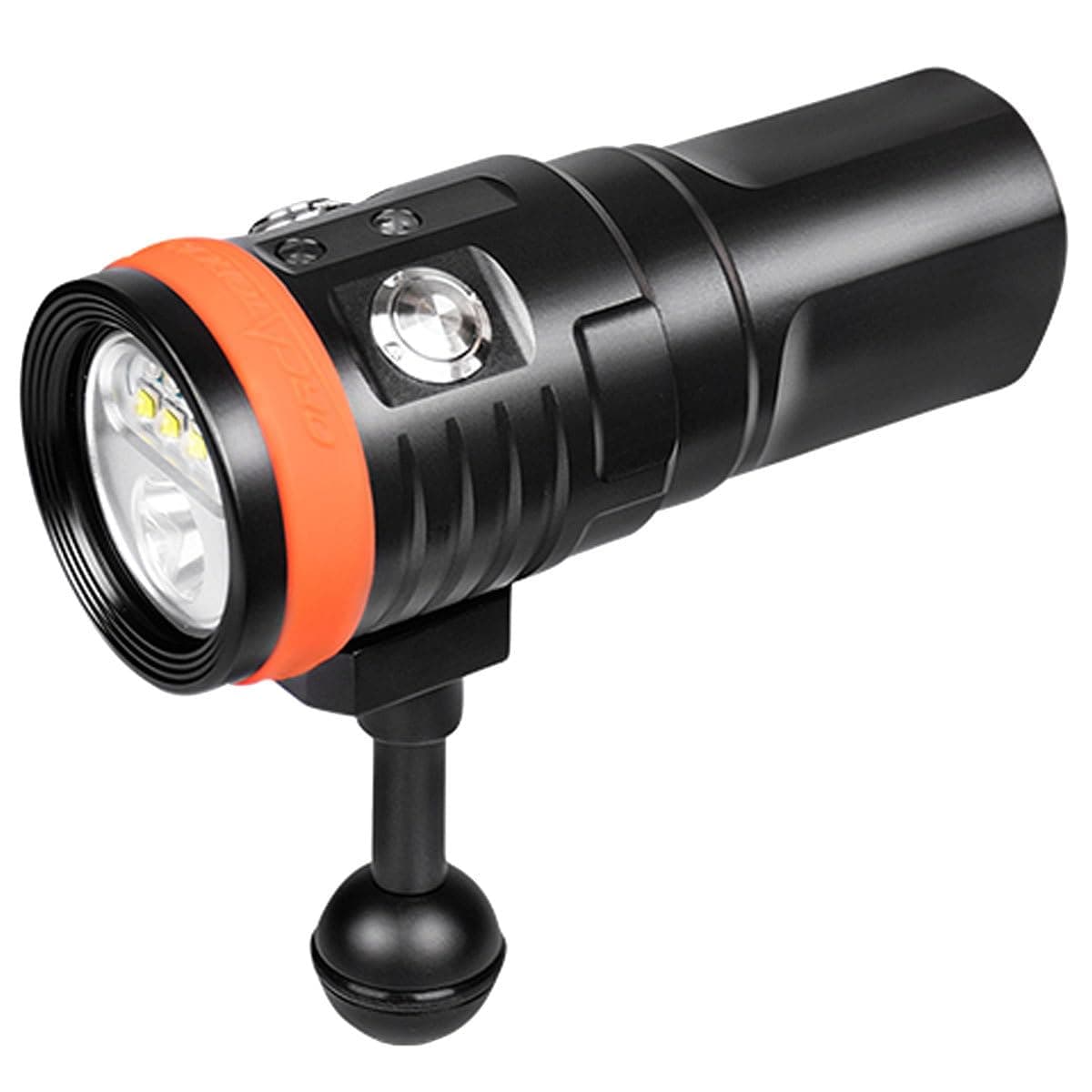 OrcaTorch D900V 2200 Lumens Light
