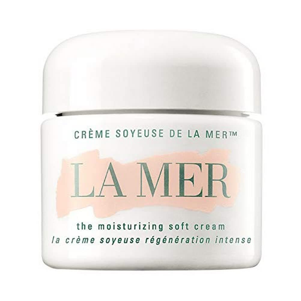 La Mer The Moisturizing Soft Cream 100ml/3.4oz by La Mer