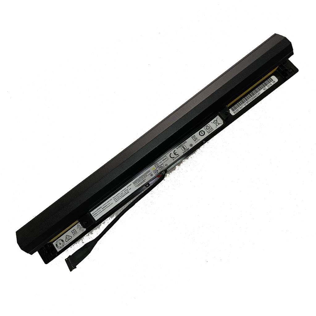 Powerforlaptop Laptop/Notebook Replace Battery Compatible with Ideapad 100-15IBD,100 80QQ.V4400 B50-50 300-15ISK L15L4A01 L15M4A01 L15S4A01 L15E4A01
