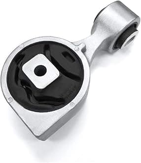 Compatible with 2007-2016 Nissan Altima 2.5L Torque Strut RH Right Passenger Side Engine Transmission Mount Set A4350