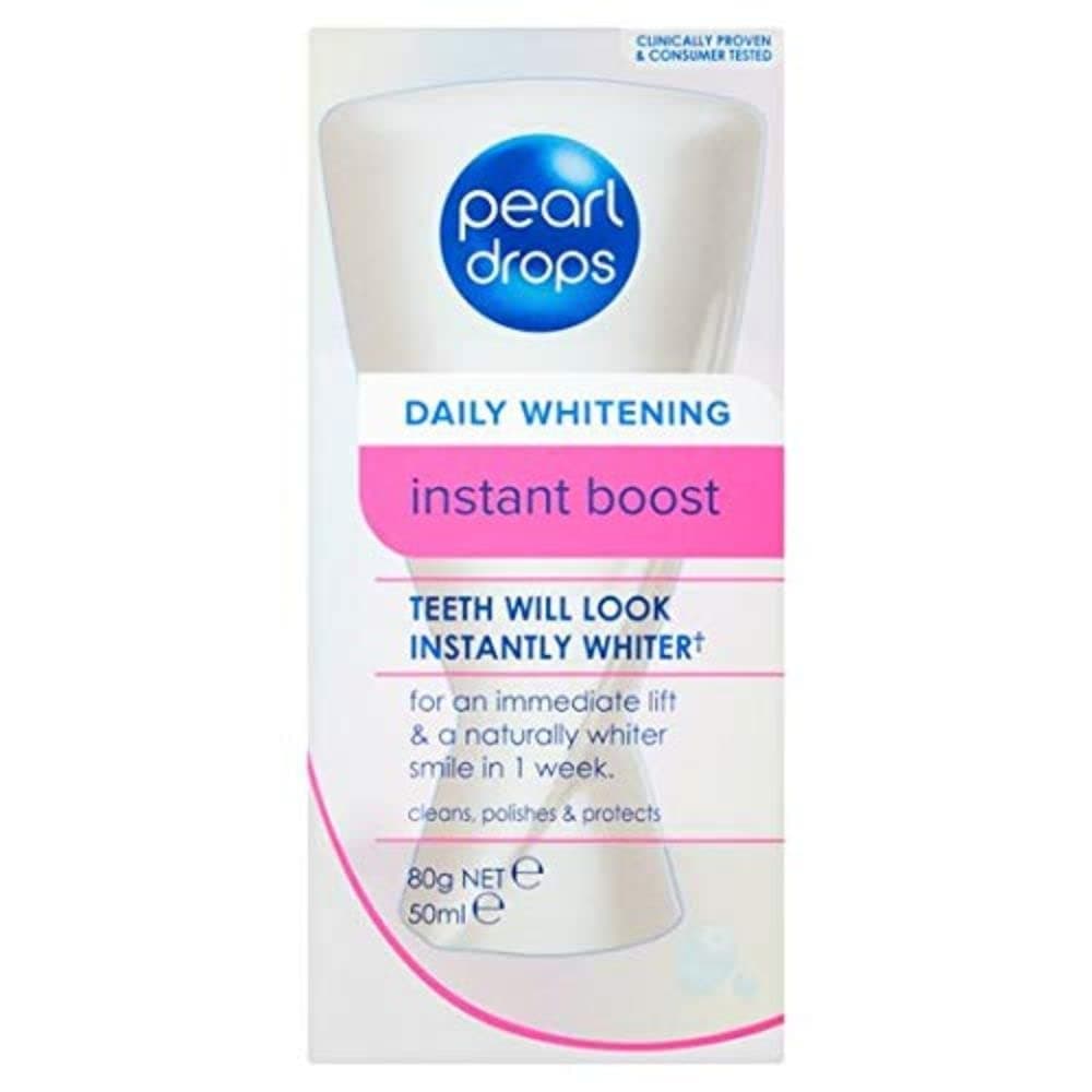 Instant White Plus 50ml