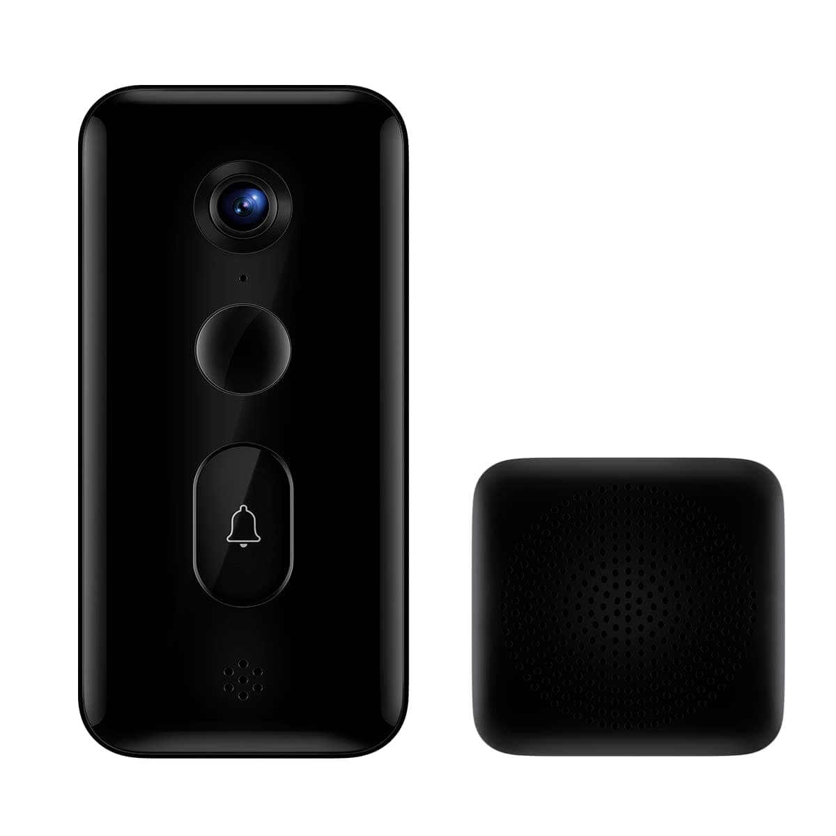 Smart Doorbell 3 Noir
