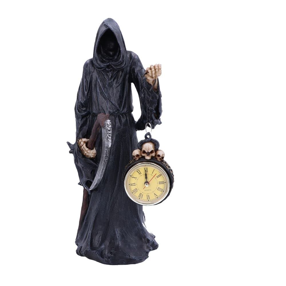 The Reaping Figurine Black 39.5cm