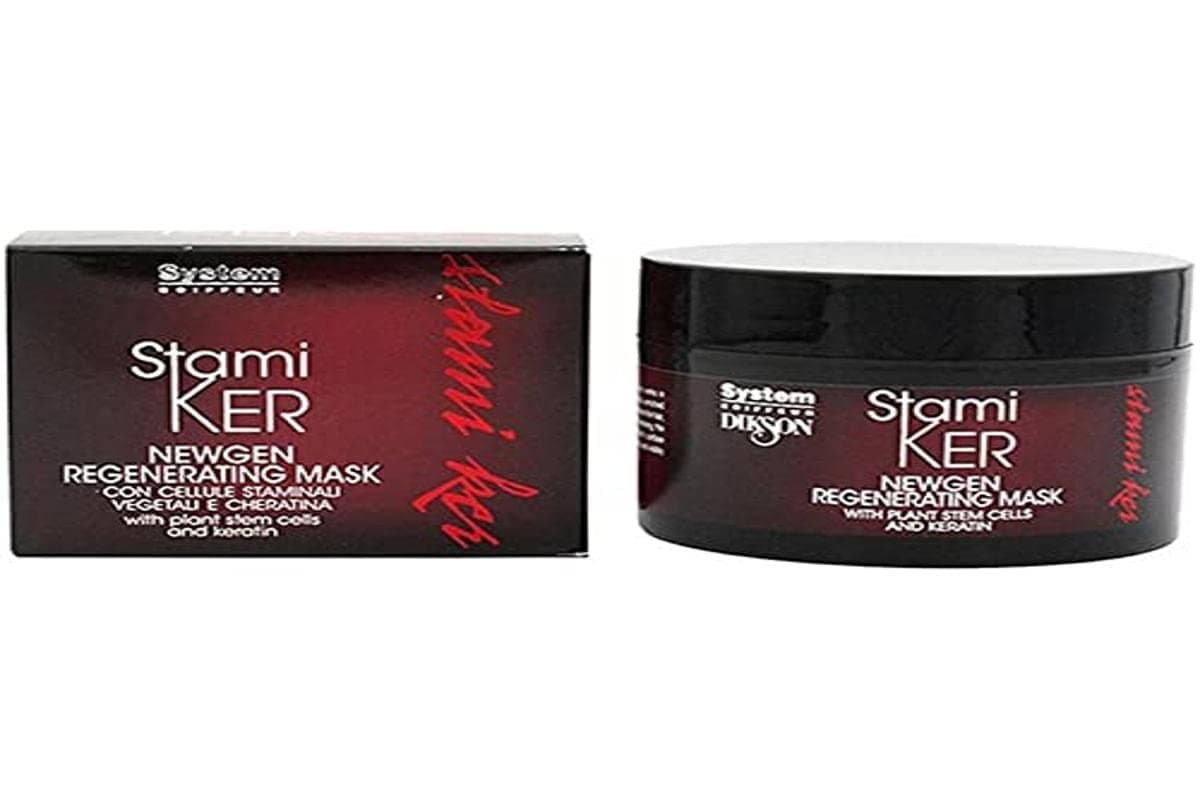 DIKSONHair Mascaras, 280 ml