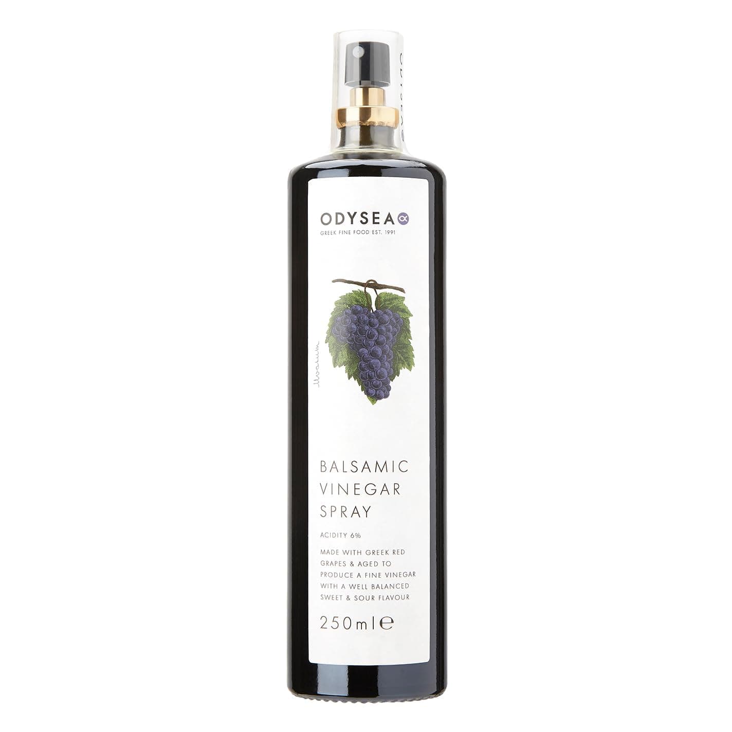 Odysea Balsamic Vinegar Spray, 250ml