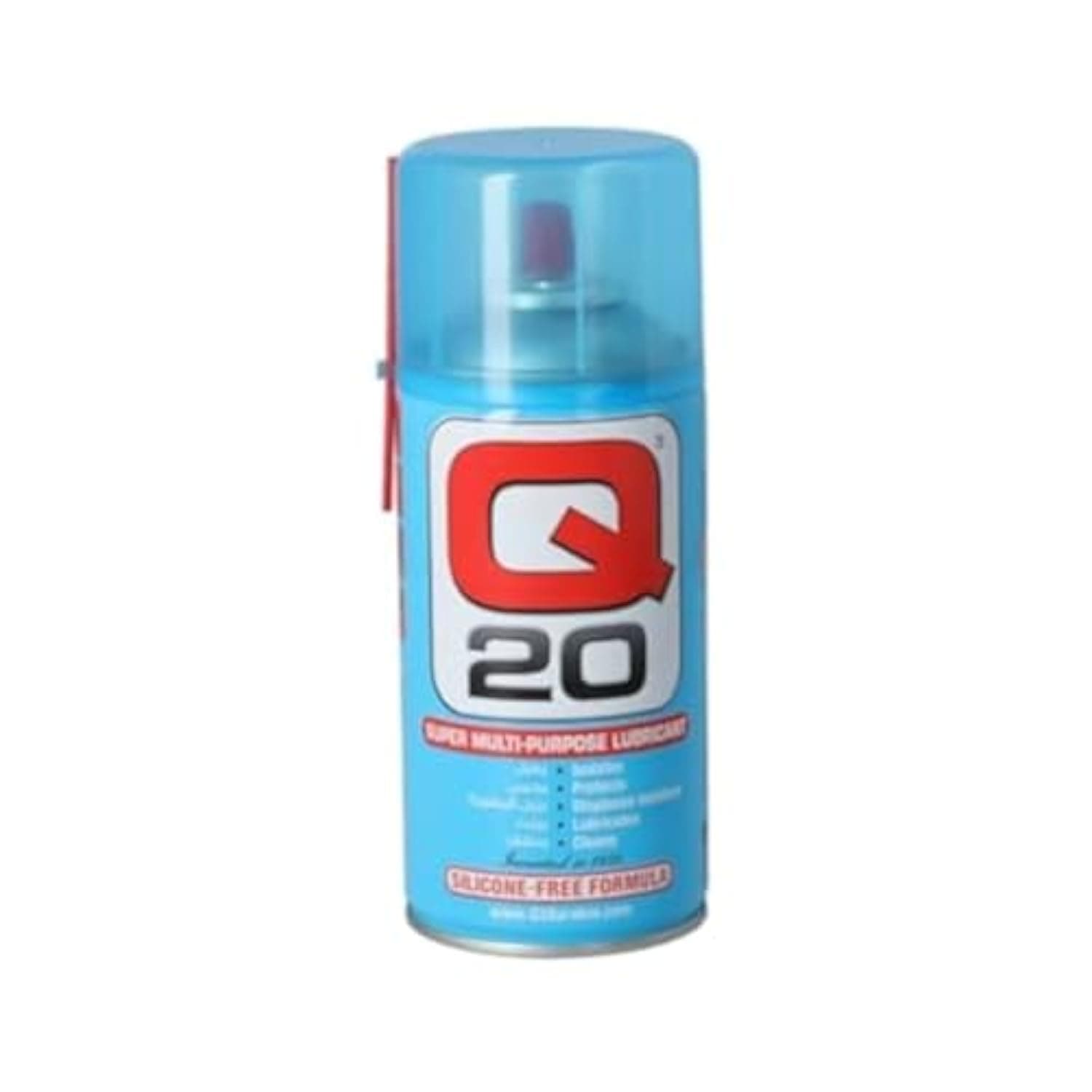 Q20 Store Super Multi-Purpose Lubricant, 300 gm