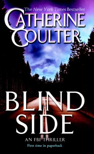 Blindside (An FBI Thriller Book 8)