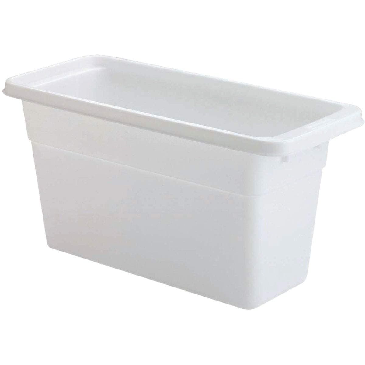 Ice Bin 12.1" x 5.5" x 6.12"