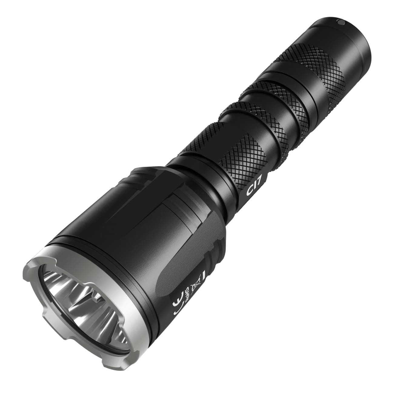 NITECORE FLASHLIGHT CHAMELEON SERIES2500 LUMENS CI7