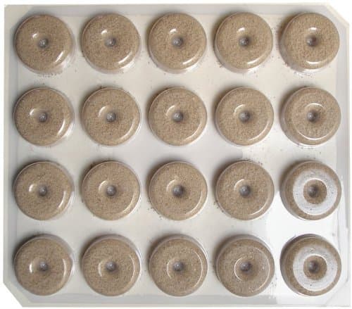 INSECT RPELNT DUNK 20PK