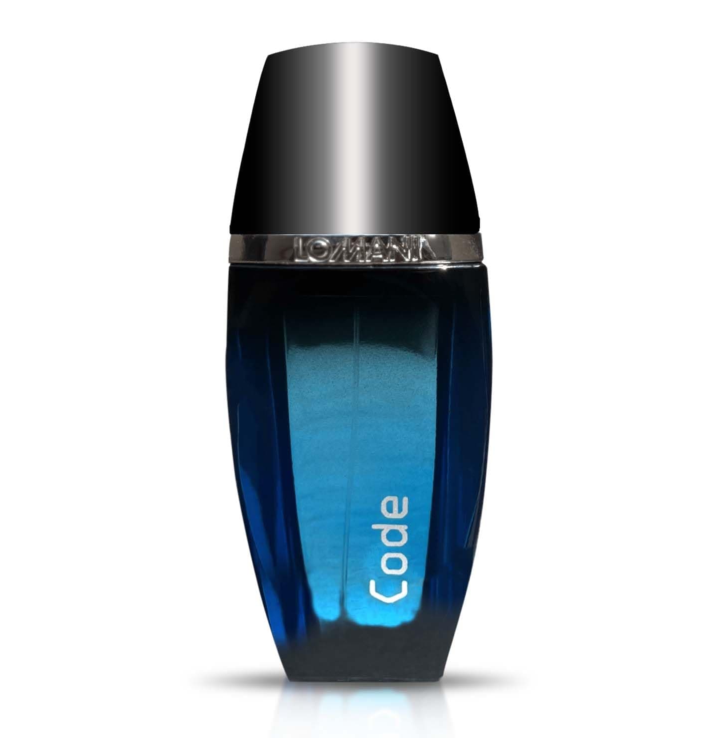 Lomani Pour Homme Eau de Toilette 100 ml – Fresh Spicy Citrus Aromatic Men’s Cologne, Long‑Lasting Classic