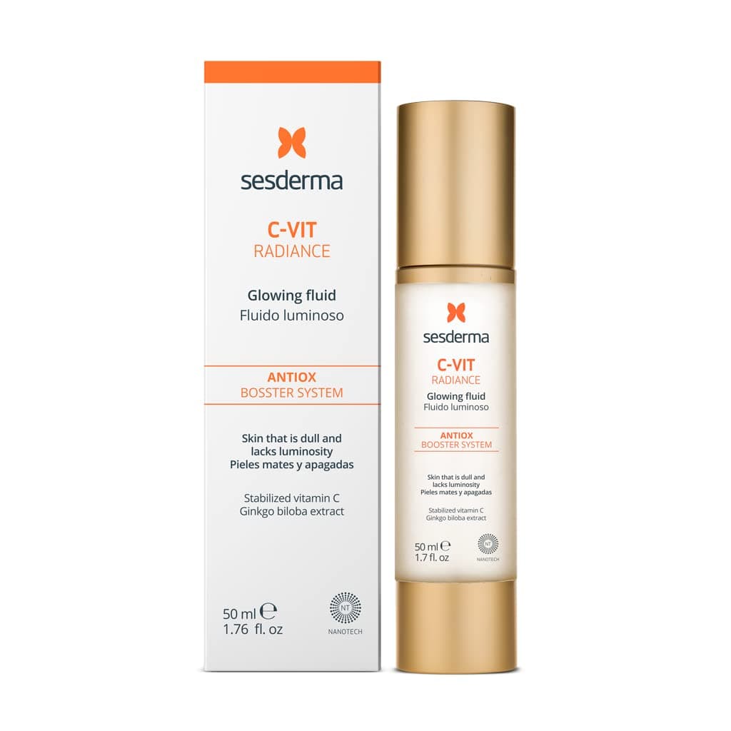 C-VIT RADIANCE Luminous fluid