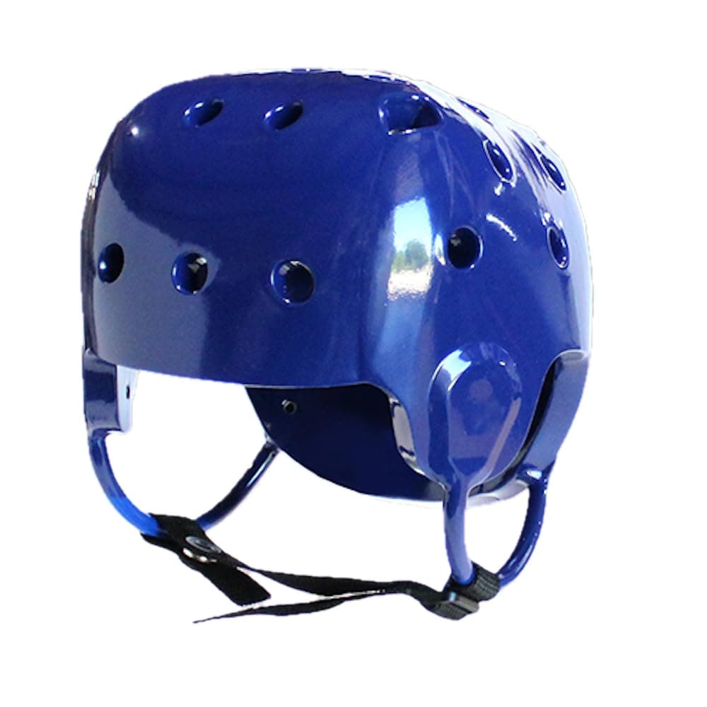 Danmar Soft Shell Helmet for Children and Adults, Medium, Royal Blue