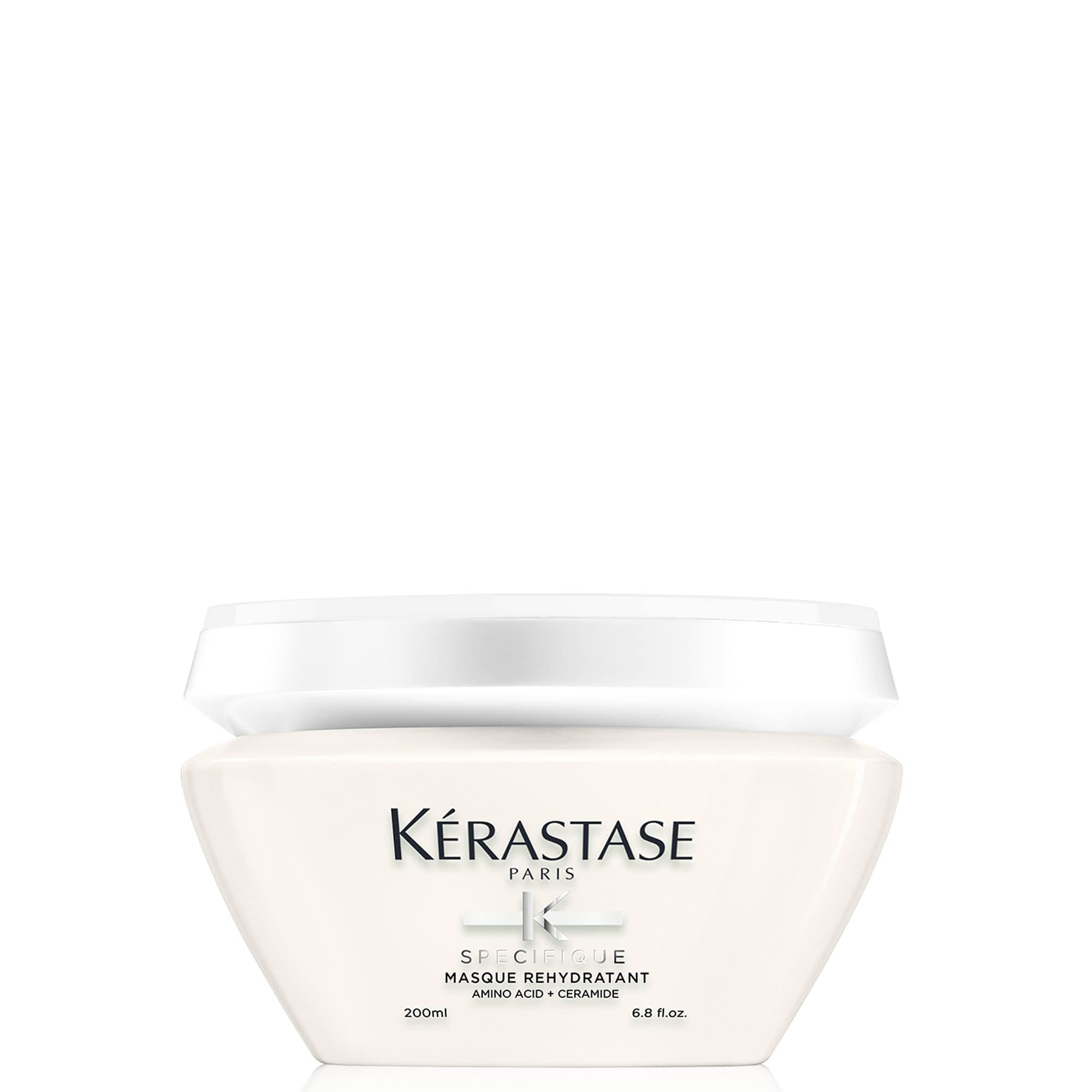 Réhydratant Hair Mask