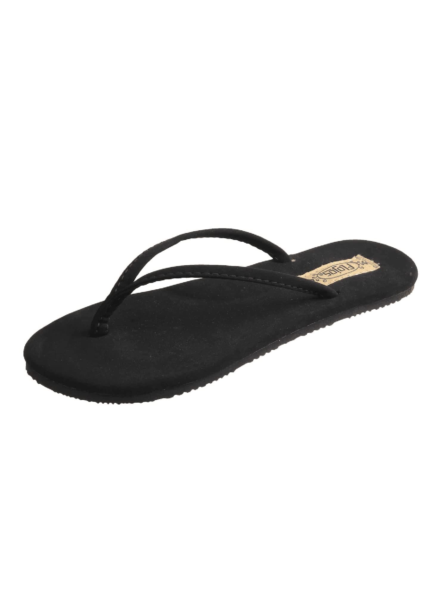 Flojos Women's Fiesta Flat