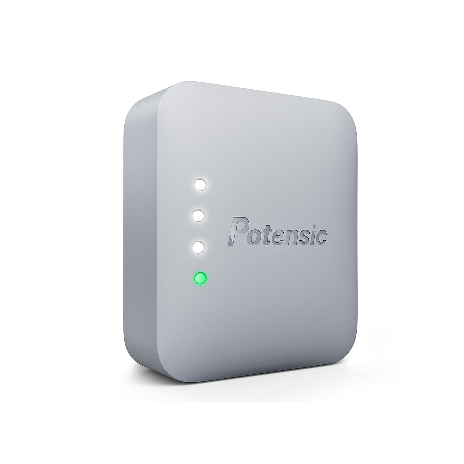 FAA Compliant Remote Identification Broadcast Module for Drone, Remote ID Broadcast Module Spare Parts for GPS Drones with Camera Comply with FAA Regulation IP54 Protect Long Battery Life