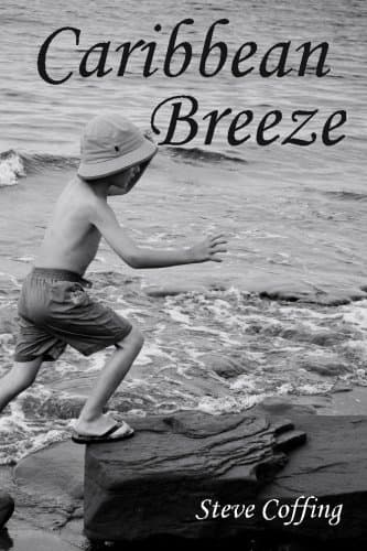 Caribbean Breeze: 3 (Diary of Light)