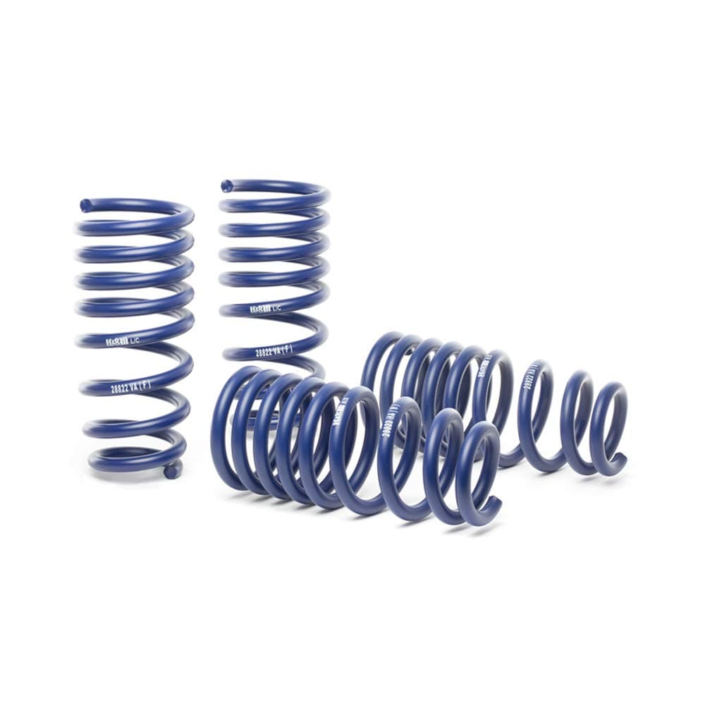 H&R 28947-4 Lowering Kit