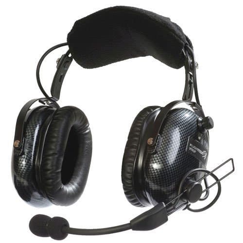 VENTURE 70 Passive Aviation Headset