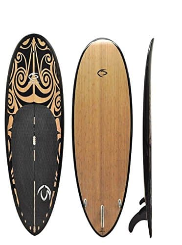 Creed Sup-8'4" Seed - Performance Surfing Paddleboard