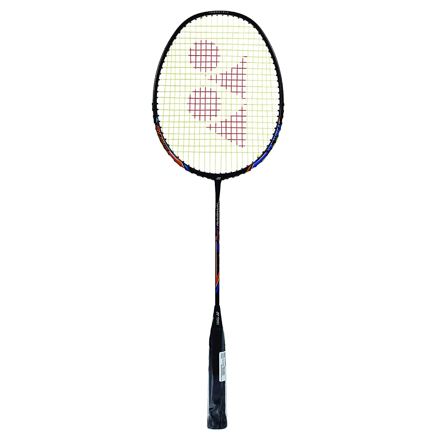 I-Series Badminton Racquet