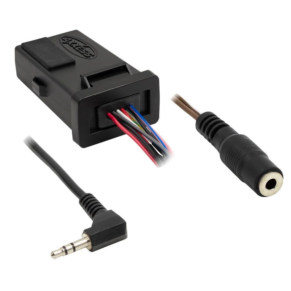 Axxess AXSWC Steering Wheel Control Interface