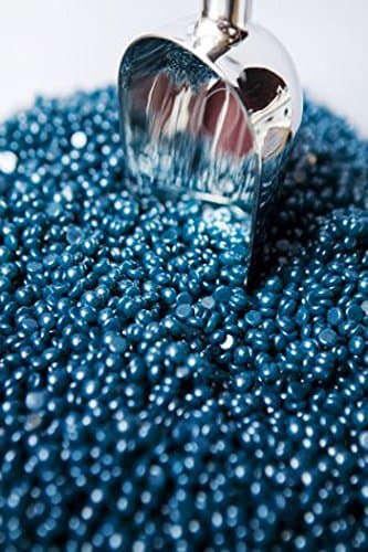 Ocean Tide Hard Bead Wax (Stripless) Bulk Case - 45lb