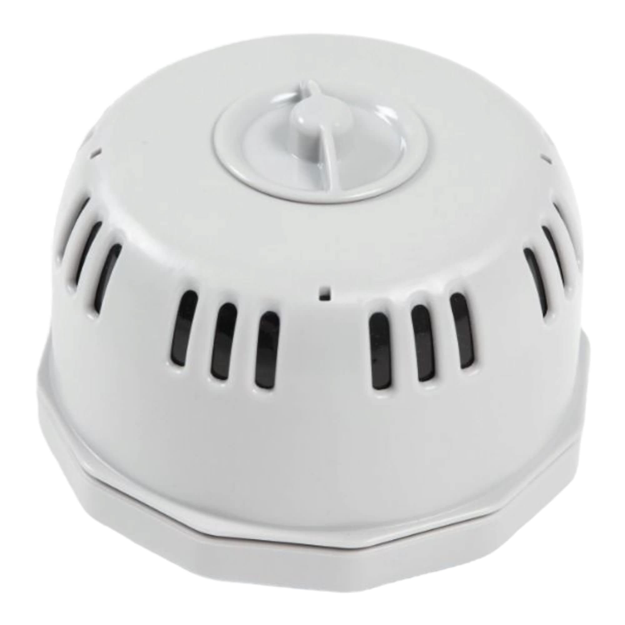 HeadSealcom Spa Essentials: Comprehensive Maintenance & Hygiene Kit for Bestway Lay Z Spa & SaluSpa Hot Tub Models - Keep Your Spa Clean & Fresh! (Filter Housing)