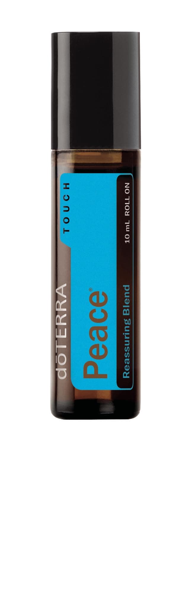 Peace Touch Reassuring Blend - 10 mL