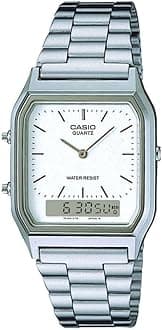 Collection Unisex Adults Watch AQ-230A