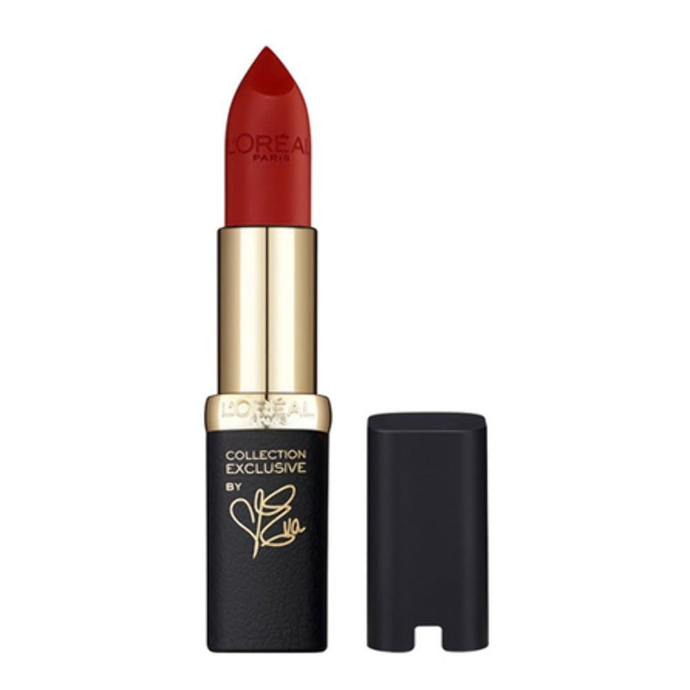 Collection Exclusive Lipstick Eva 5ml
