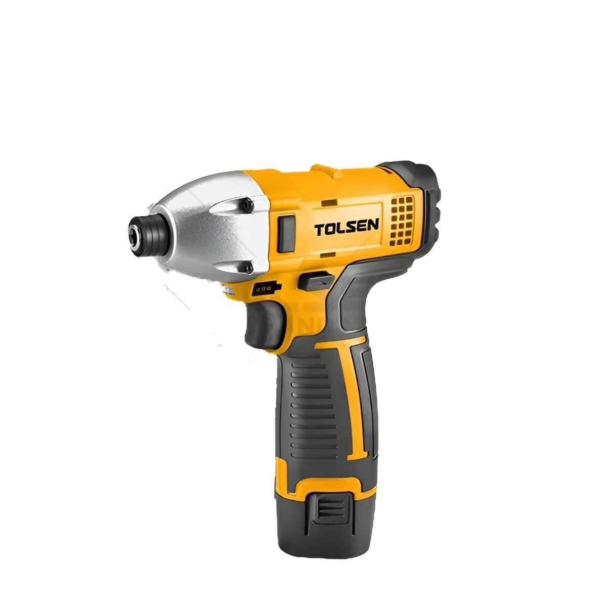 Li-Ion Impact Driver,79037