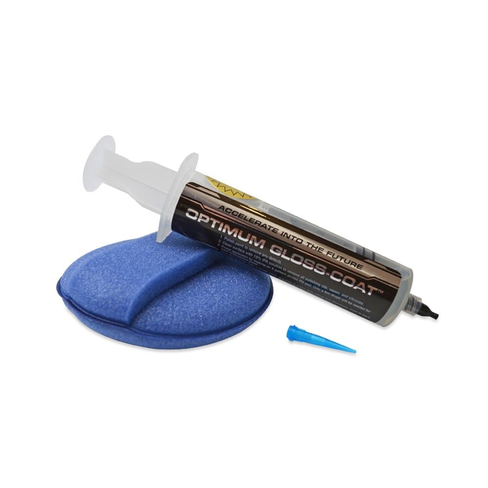 OPT Optimum Gloss Coat 10CC