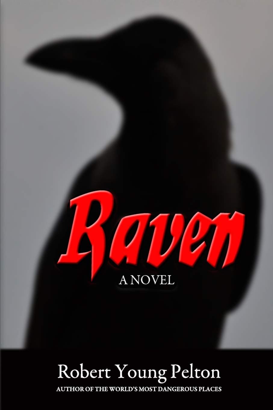 Raven: One Boy Against The Wilderness