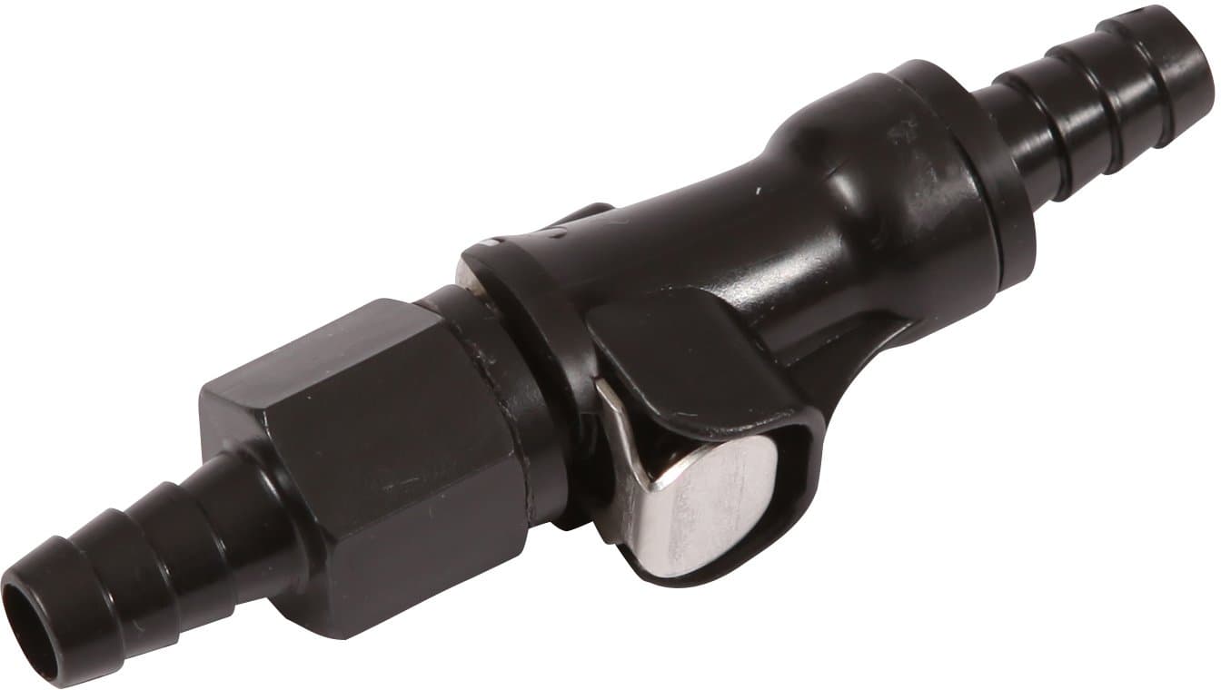 Gear Gremlin GG1168 Quick Release Coupler, 8 mm