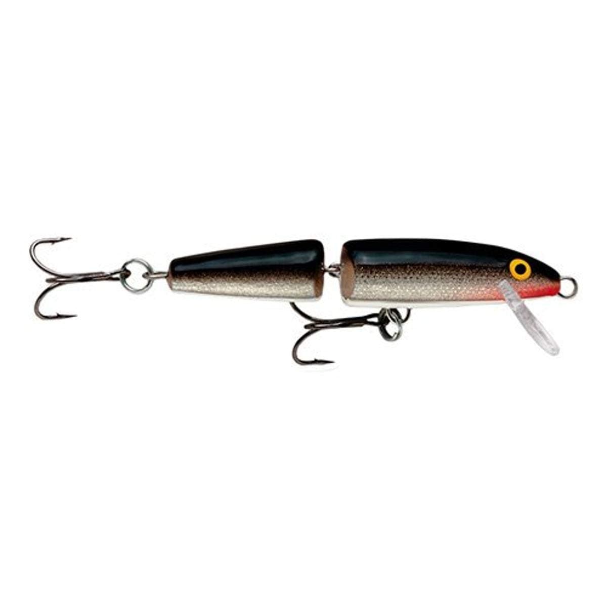 Jointed 07 Fishing Lures
