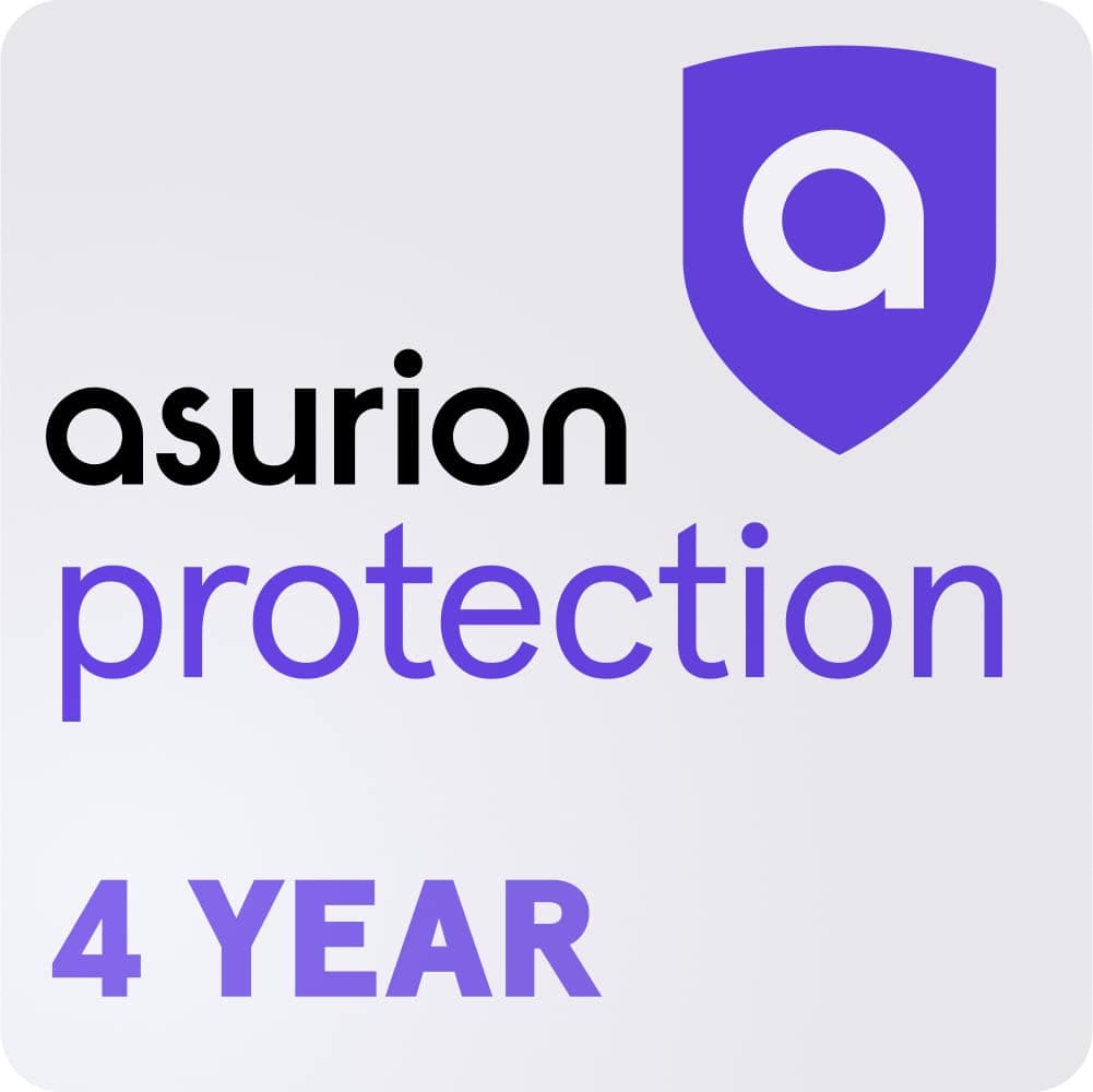 4 Year Kitchen Protection Plan ($40 - $49.99)