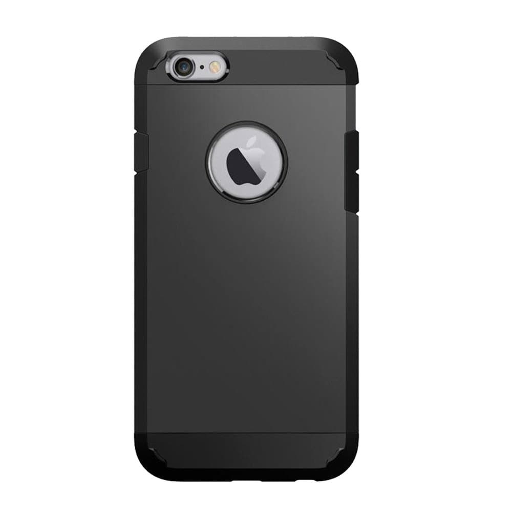 Jodin iPhone 6 / 6s case 4.7" Dual Layer Extreme Protective soft hard cover ( TPU + PC )