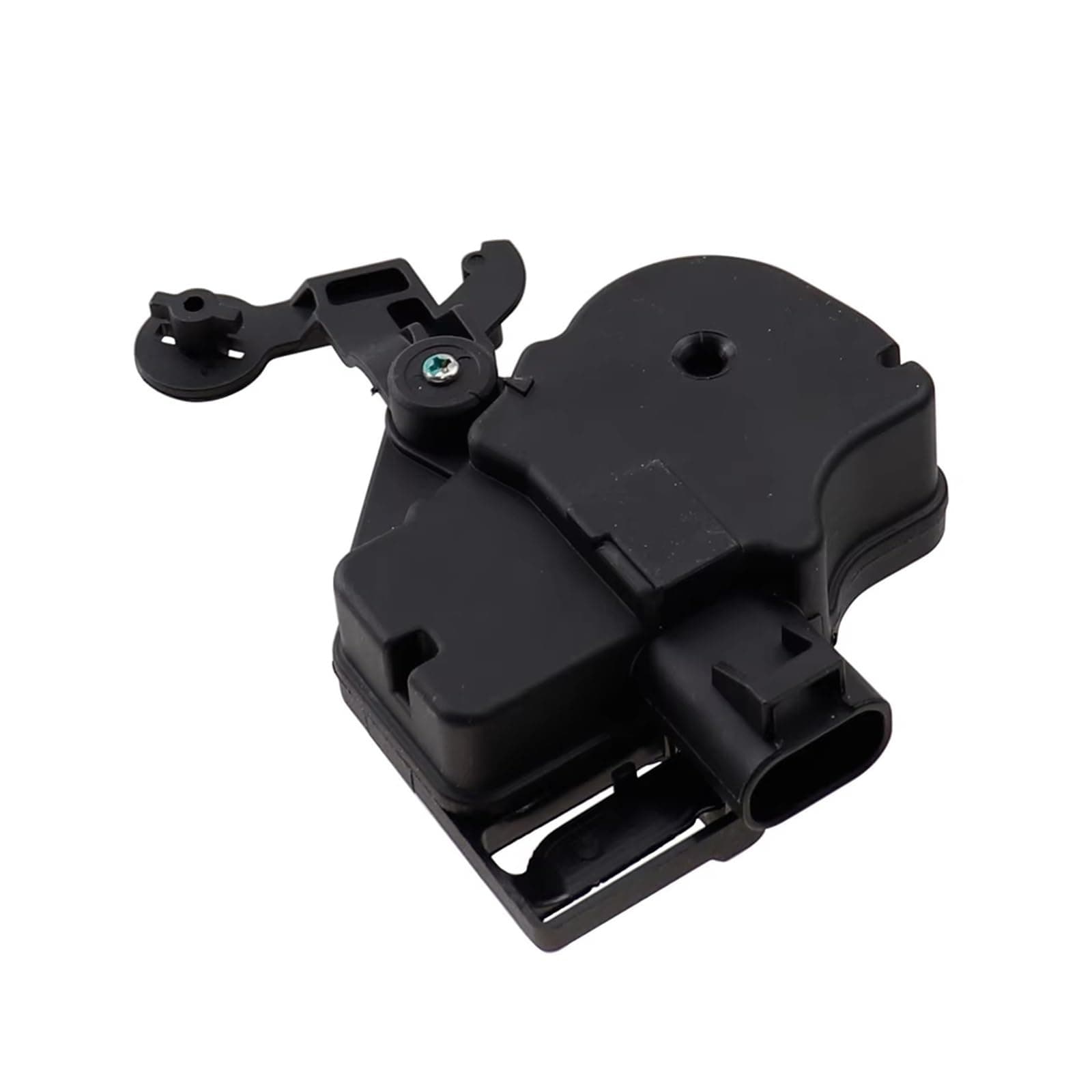 Tailgate Lock Trunk Lid Latch for Hummer H2 2003-2009 15250765 15926027 15808595 Rear Trunk Door Lock Actuator Motor Liftgate Tailgate Boot Lock