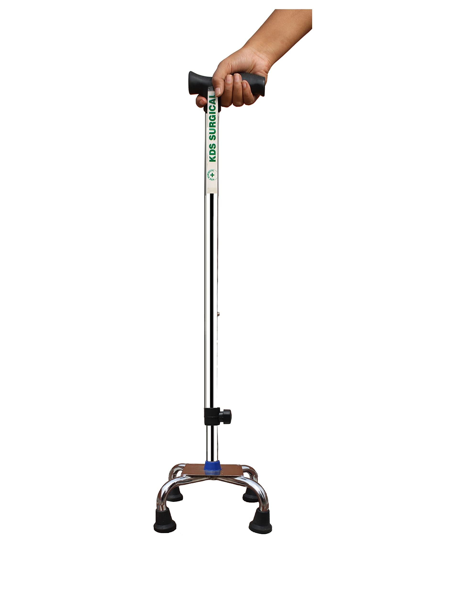 KDS SURGICAL Four Leg Walking Stick
