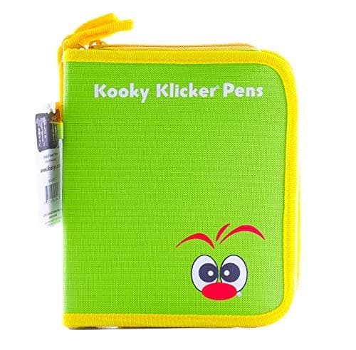 Kooky Klicker Pen Holder