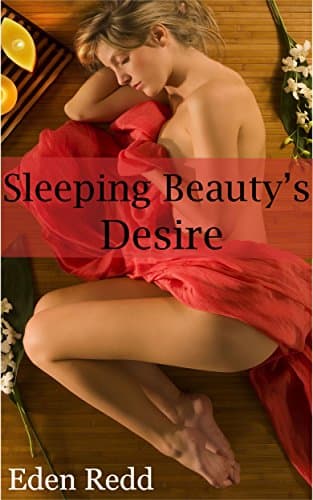Sleeping Beauty's Desire Kindle Edition