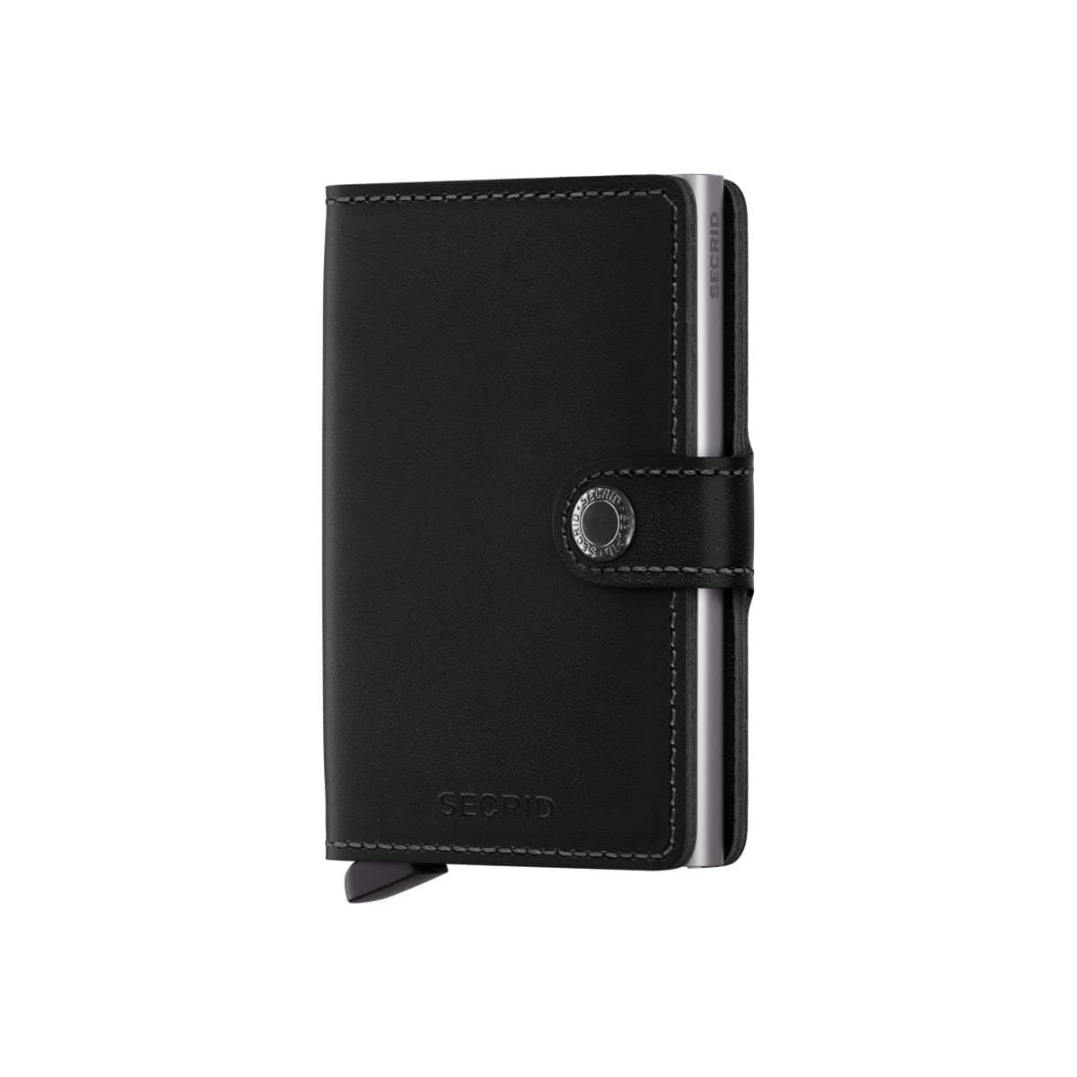 mens Slim Vintage Mini Wallet