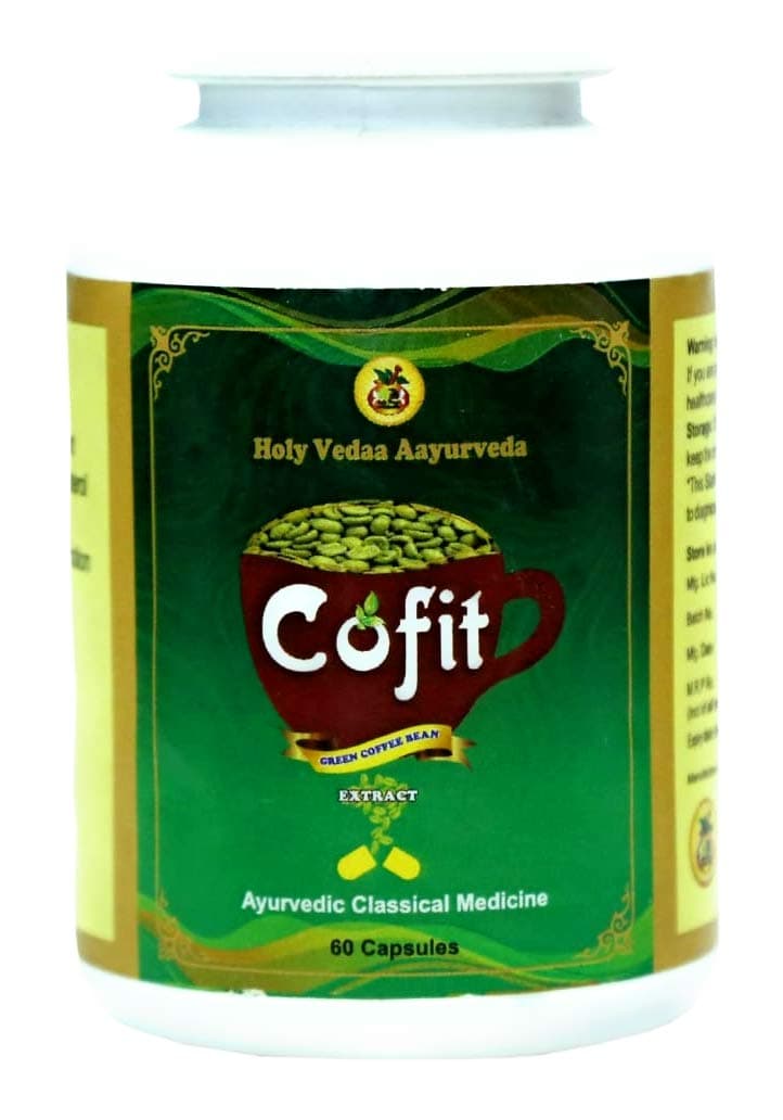 Holy Vedaa Ayurveda Cofit